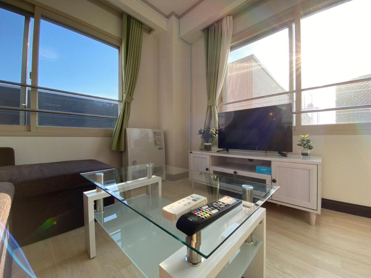 Close To Sapporo Station & Hokkaido University Hokusei 6F Zewnętrze zdjęcie