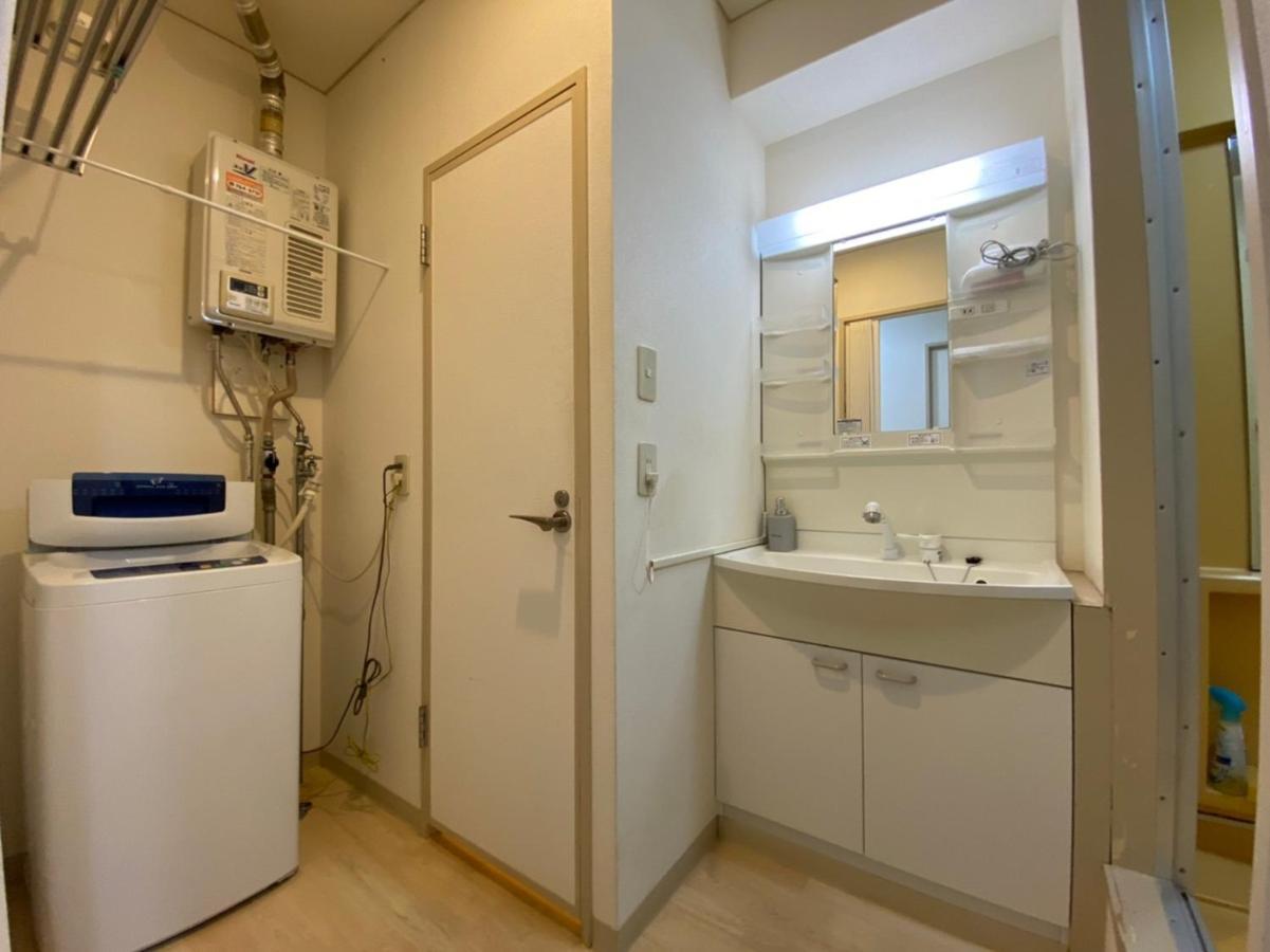 Close To Sapporo Station & Hokkaido University Hokusei 6F Zewnętrze zdjęcie