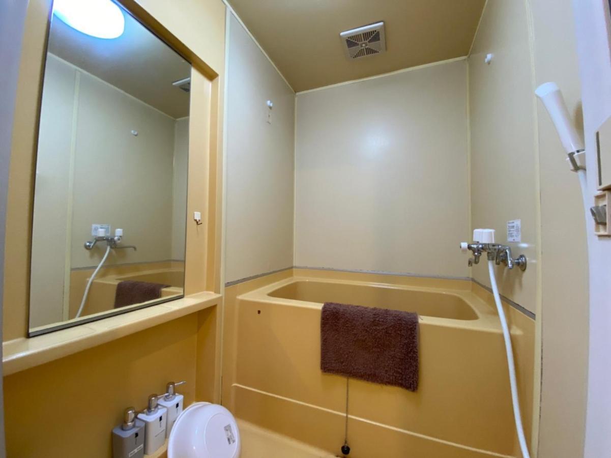 Close To Sapporo Station & Hokkaido University Hokusei 6F Zewnętrze zdjęcie