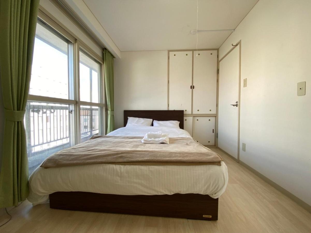 Close To Sapporo Station & Hokkaido University Hokusei 6F Zewnętrze zdjęcie
