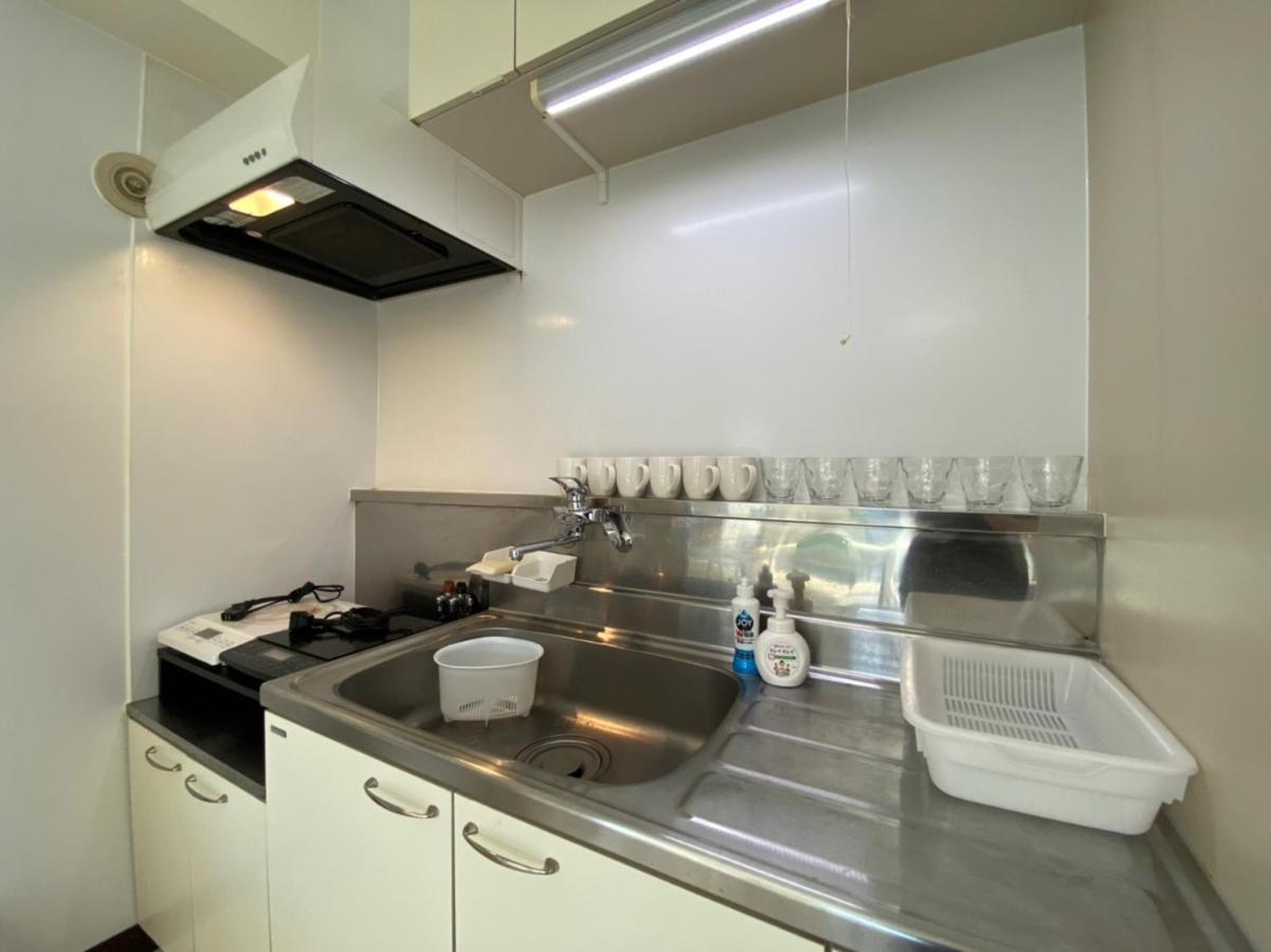 Close To Sapporo Station & Hokkaido University Hokusei 6F Zewnętrze zdjęcie