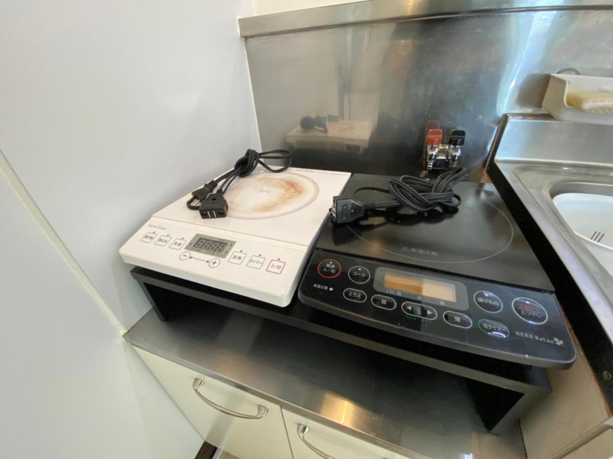Close To Sapporo Station & Hokkaido University Hokusei 6F Zewnętrze zdjęcie