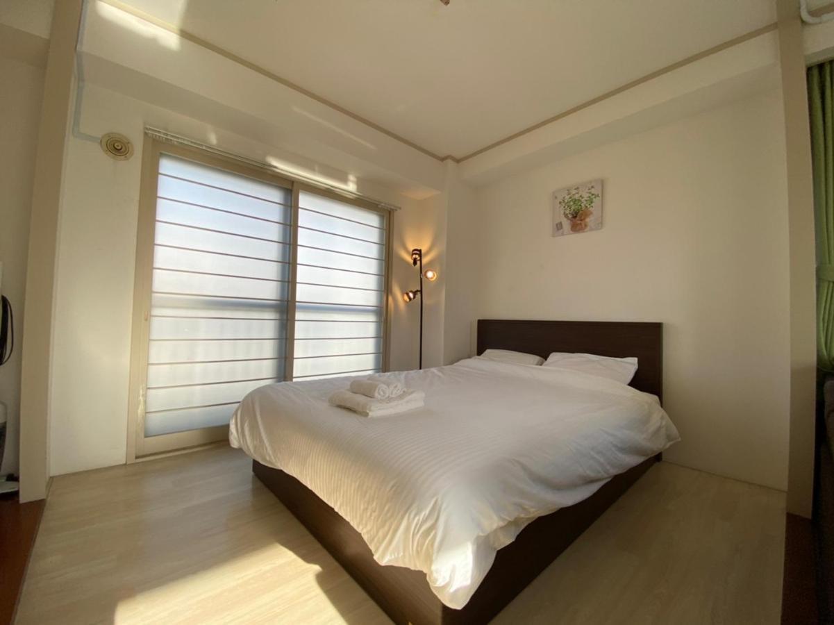 Close To Sapporo Station & Hokkaido University Hokusei 6F Zewnętrze zdjęcie