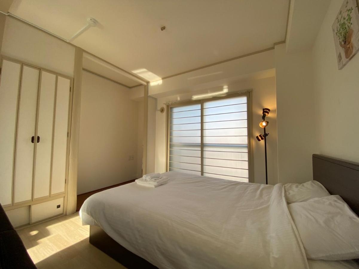 Close To Sapporo Station & Hokkaido University Hokusei 6F Zewnętrze zdjęcie