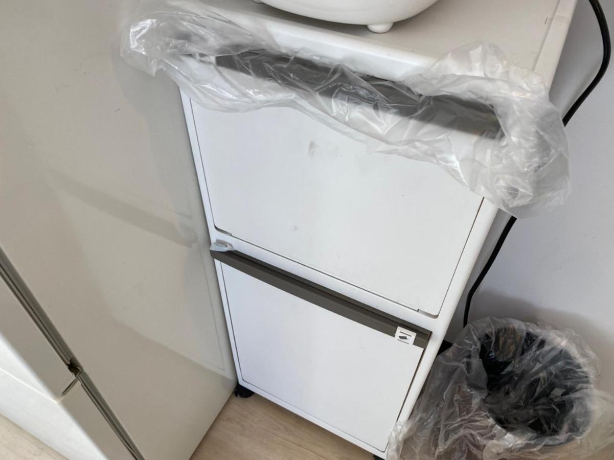 Close To Sapporo Station & Hokkaido University Hokusei 6F Zewnętrze zdjęcie