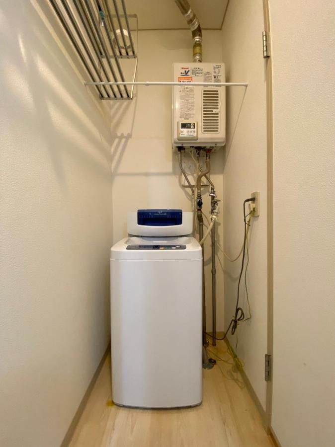 Close To Sapporo Station & Hokkaido University Hokusei 6F Zewnętrze zdjęcie