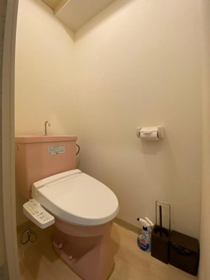 Close To Sapporo Station & Hokkaido University Hokusei 6F Zewnętrze zdjęcie