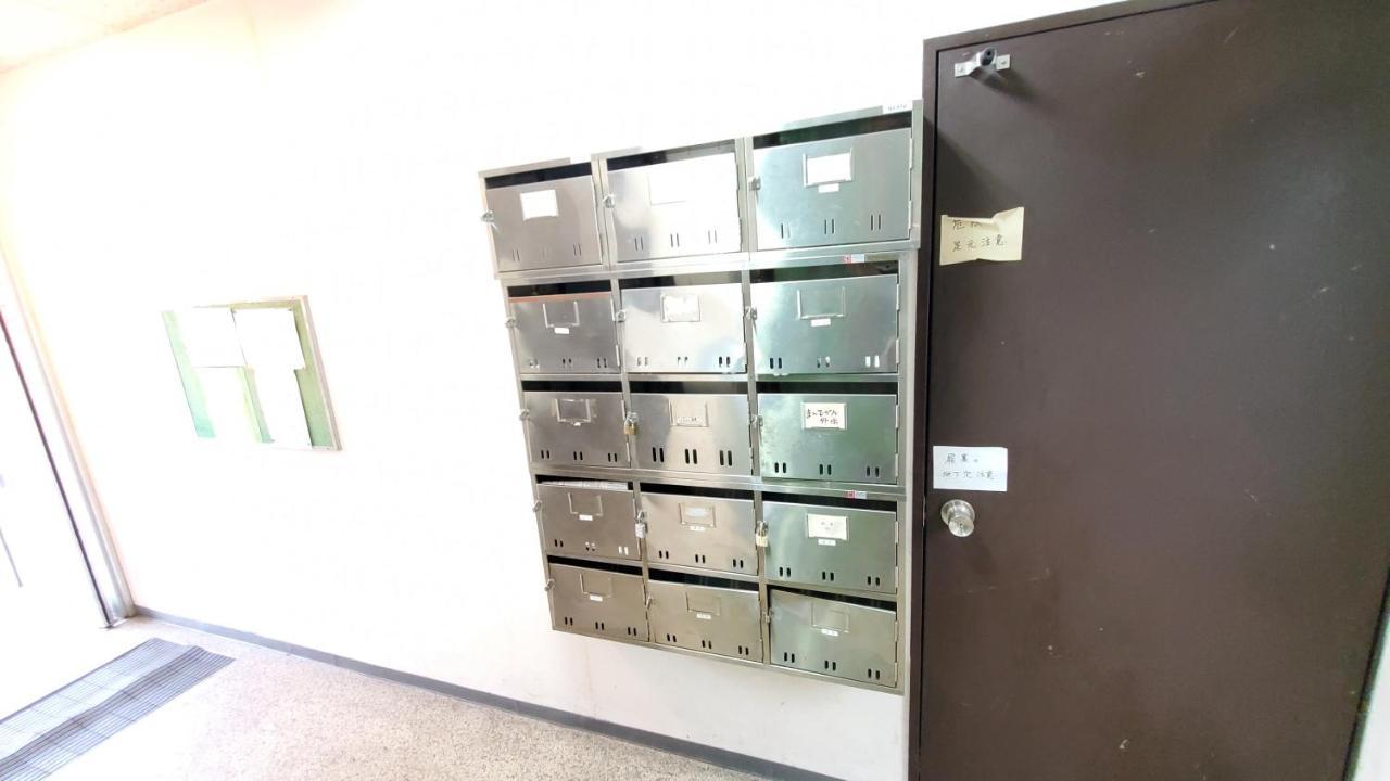 Close To Sapporo Station & Hokkaido University Hokusei 6F Zewnętrze zdjęcie