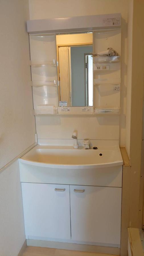 Close To Sapporo Station & Hokkaido University Hokusei 6F Zewnętrze zdjęcie