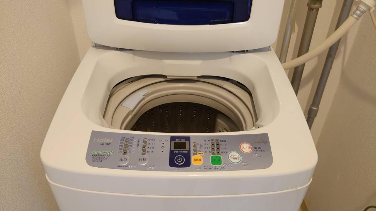 Close To Sapporo Station & Hokkaido University Hokusei 6F Zewnętrze zdjęcie